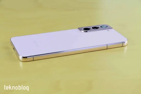 Galaxy S23 serisi için kamera ve pil sızıntısı