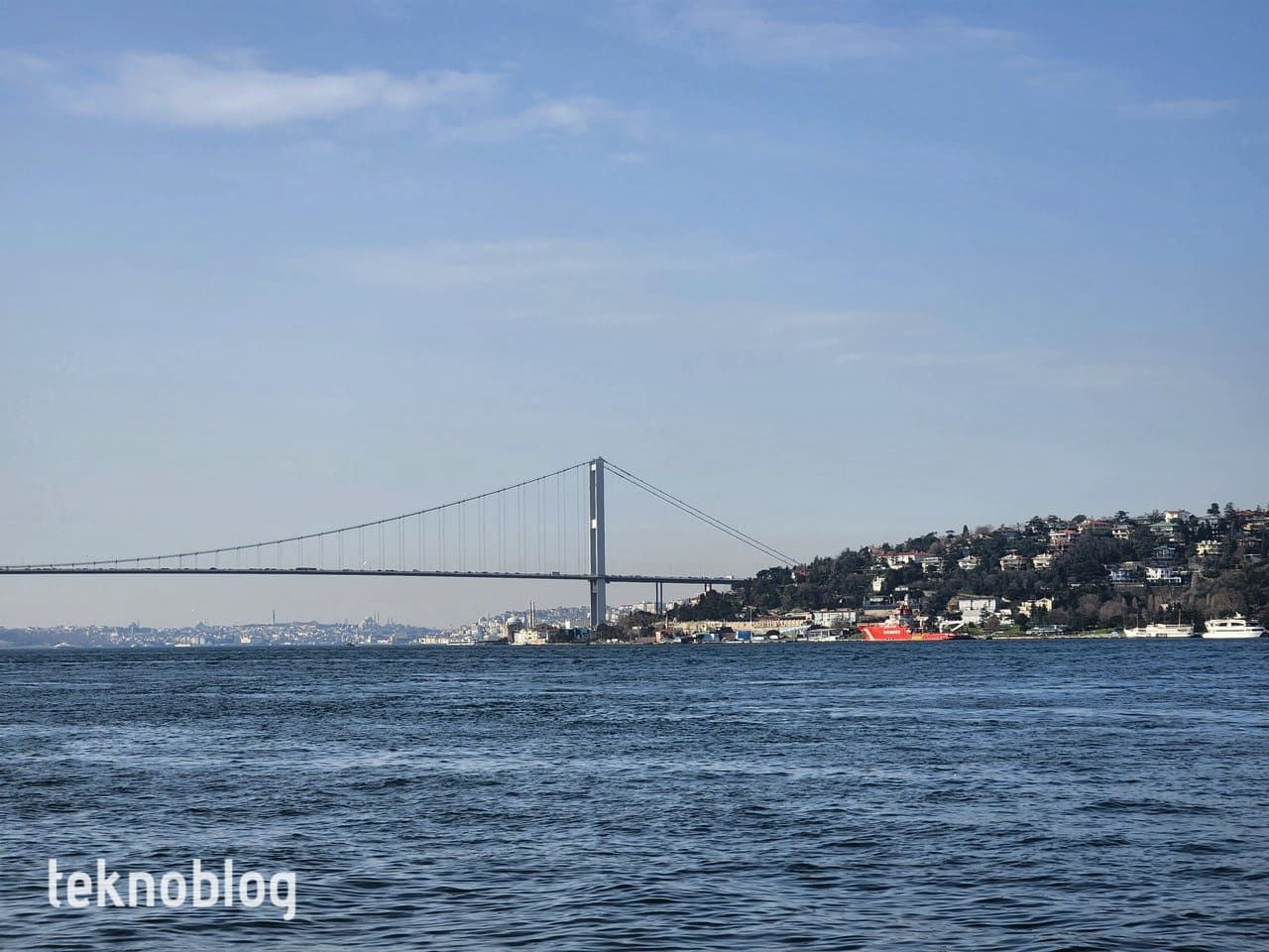 Samsung Galaxy S22+ İncelemesi