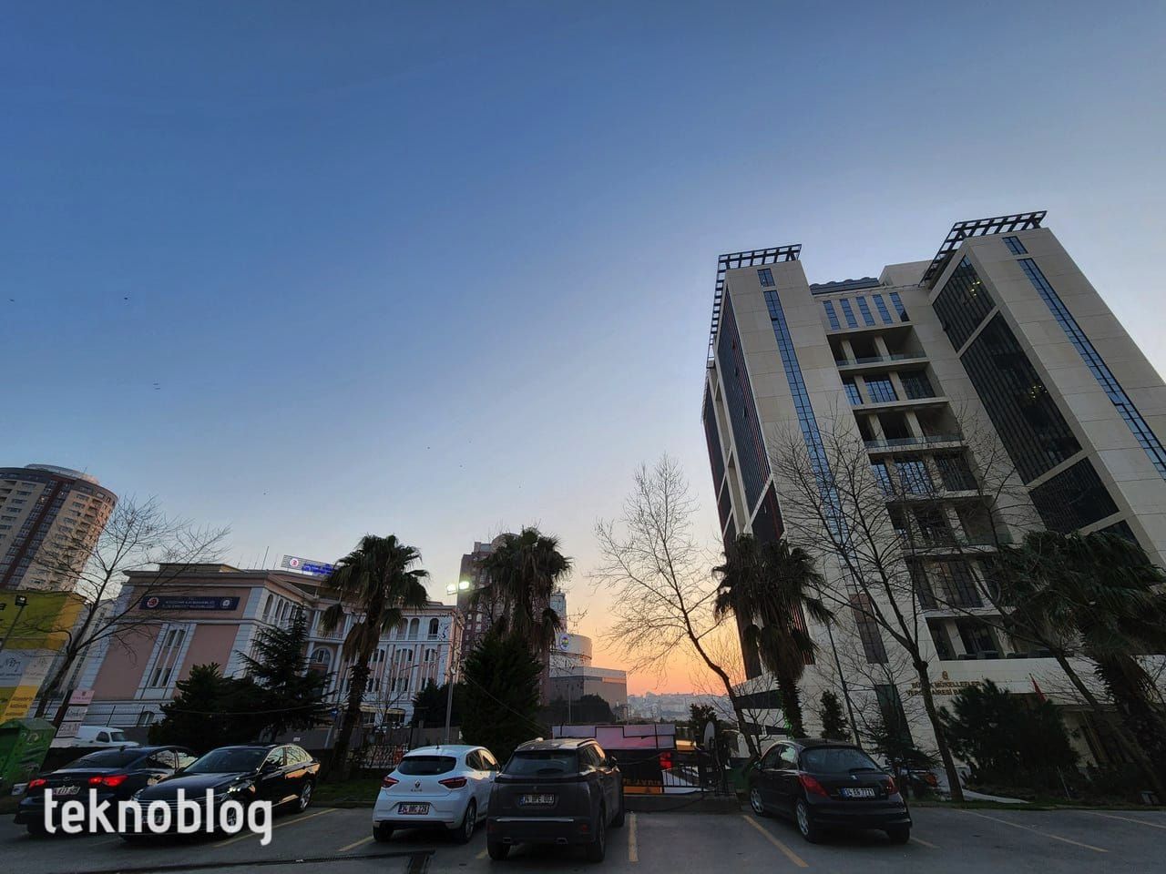 Samsung Galaxy S22+ İncelemesi