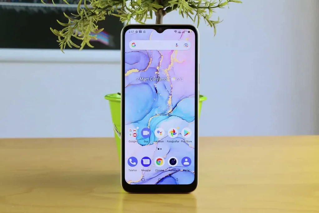General Mobile GM 22 İncelemesi