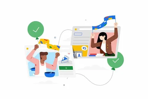 Google Domains 8 yıllık test sürecinin ardından genel erişime açıldı