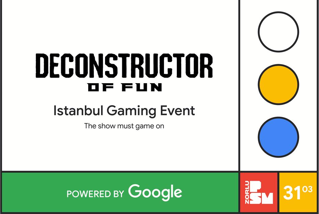 istanbul mobil oyun etkinliği