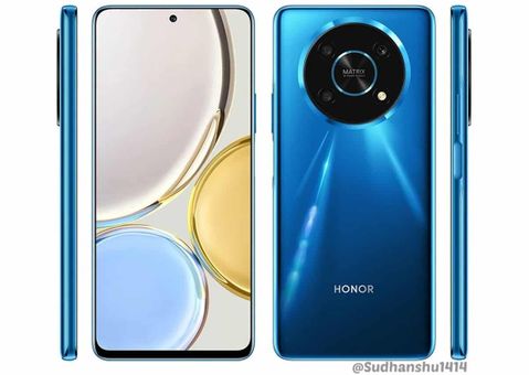 honor magic 4 lite