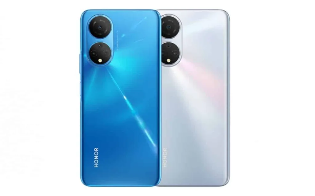 Honor X7 ve X9 4G Snapdragon 680 işlemciyle resmiyet kazandı