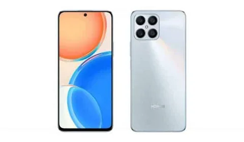Honor X8 tanıtıldı: Snapdragon 690, 64 MP kamera