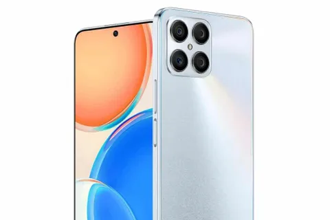 Honor X8 için dünyaya açılma zamanı geldi