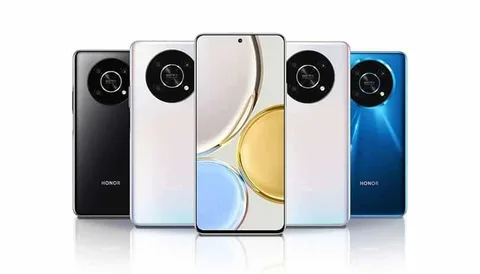 Honor X9 5G tanıtıldı: Snapdragon 695, 66W hızlı şarj