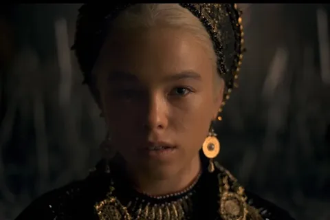 House of the Dragon dizisinin yayın tarihi belli oldu