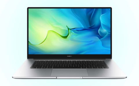 huawei matebook d15 r5