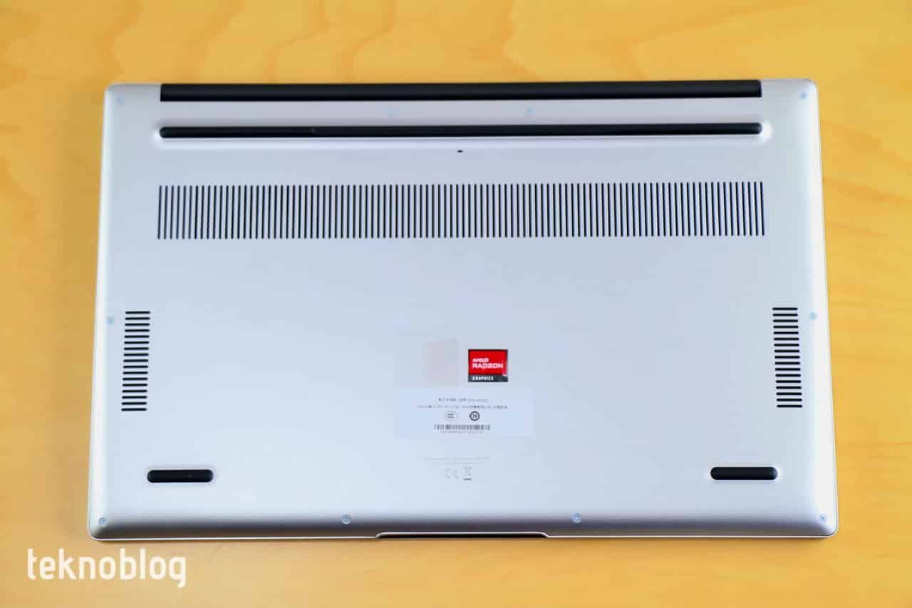 huawei matebook d15 r5 inceleme