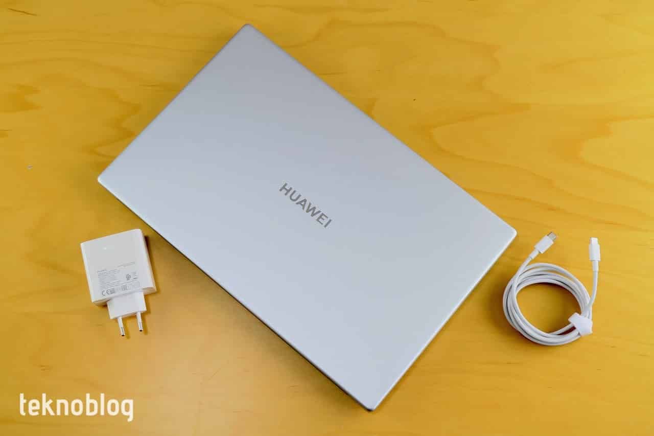 huawei matebook d15 r5 inceleme