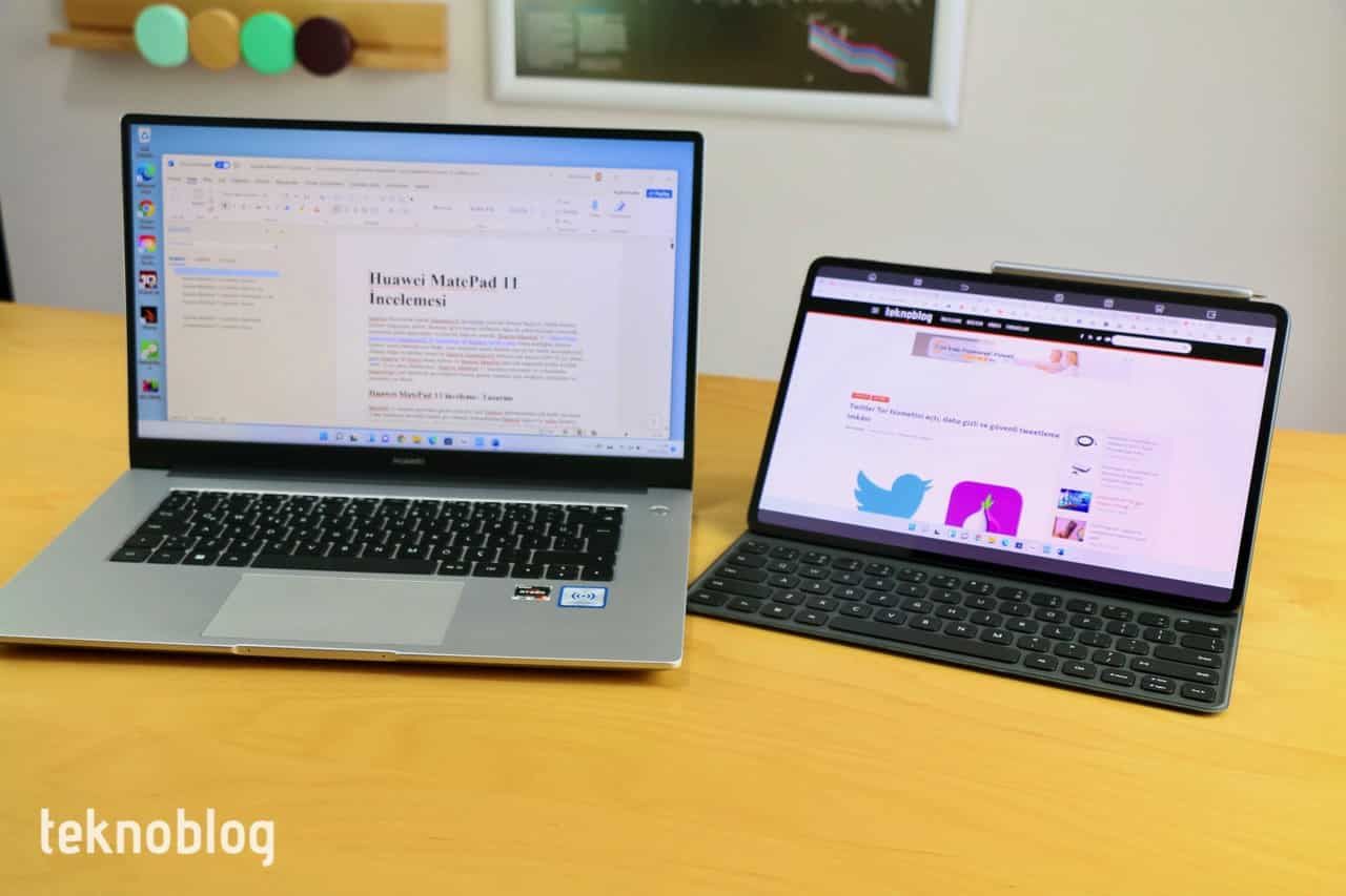 huawei matebook d15 r5 inceleme