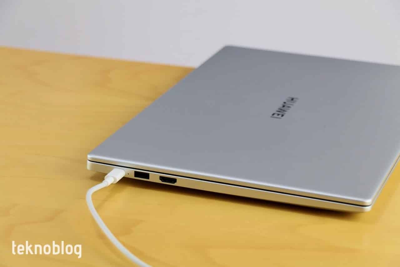 huawei matebook d15 r5 inceleme
