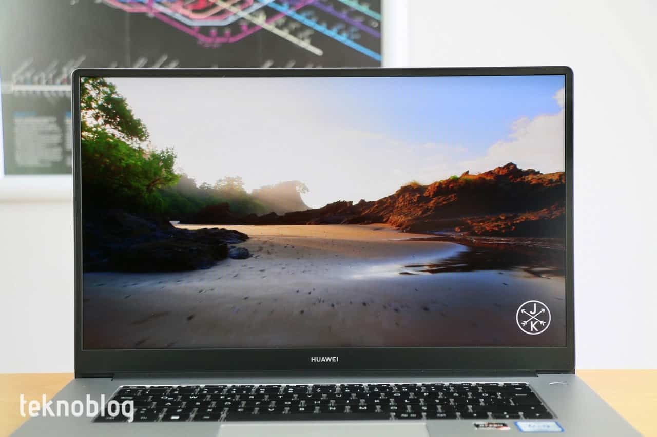 huawei matebook d15 r5 inceleme