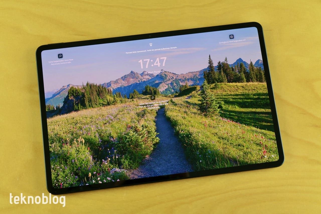 huawei matebook e inceleme