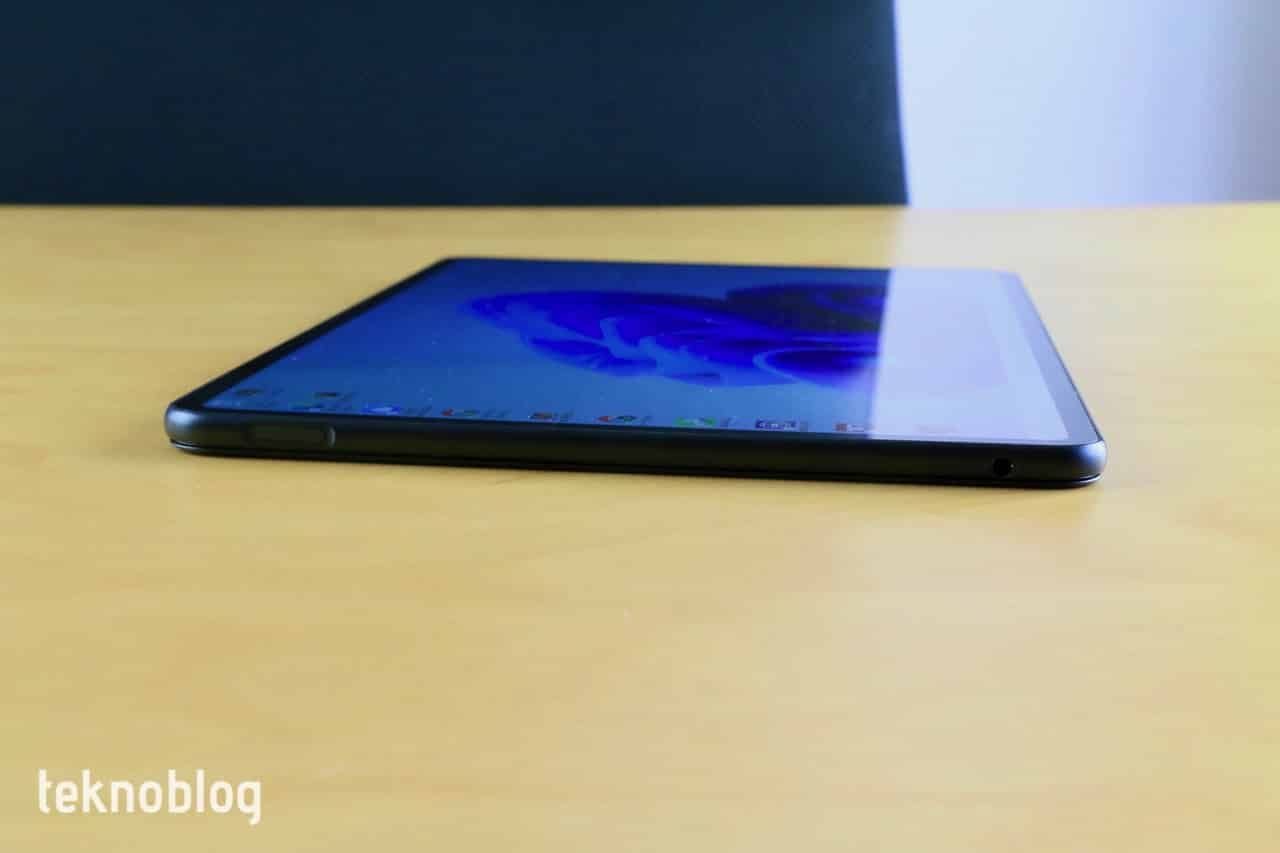 huawei matebook e inceleme