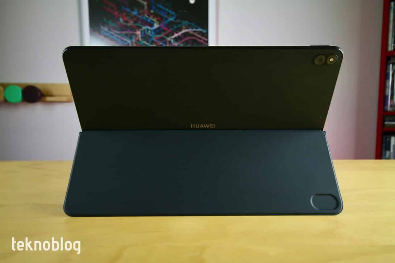 huawei matebook e inceleme