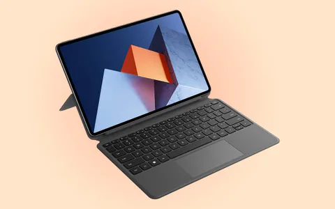 Hem tablet hem dizüstü bilgisayar Huawei MateBook E Türkiye’de