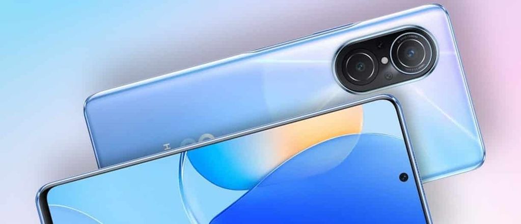 huawei nova 9 se