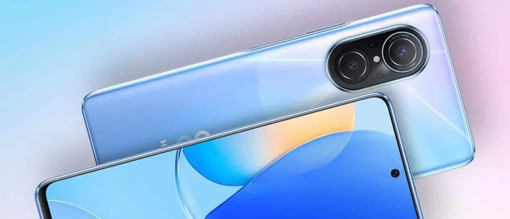 Huawei Nova 9 SE için 108 megapiksel kamera iddiası