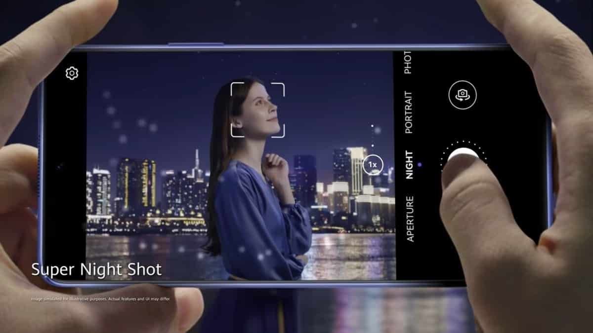 Huawei Nova 9 SE sessiz sedasız ön siparişe çıktı