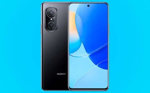 108 megapiksel kameralı Huawei Nova 9 SE Türkiye’de satışa çıktı