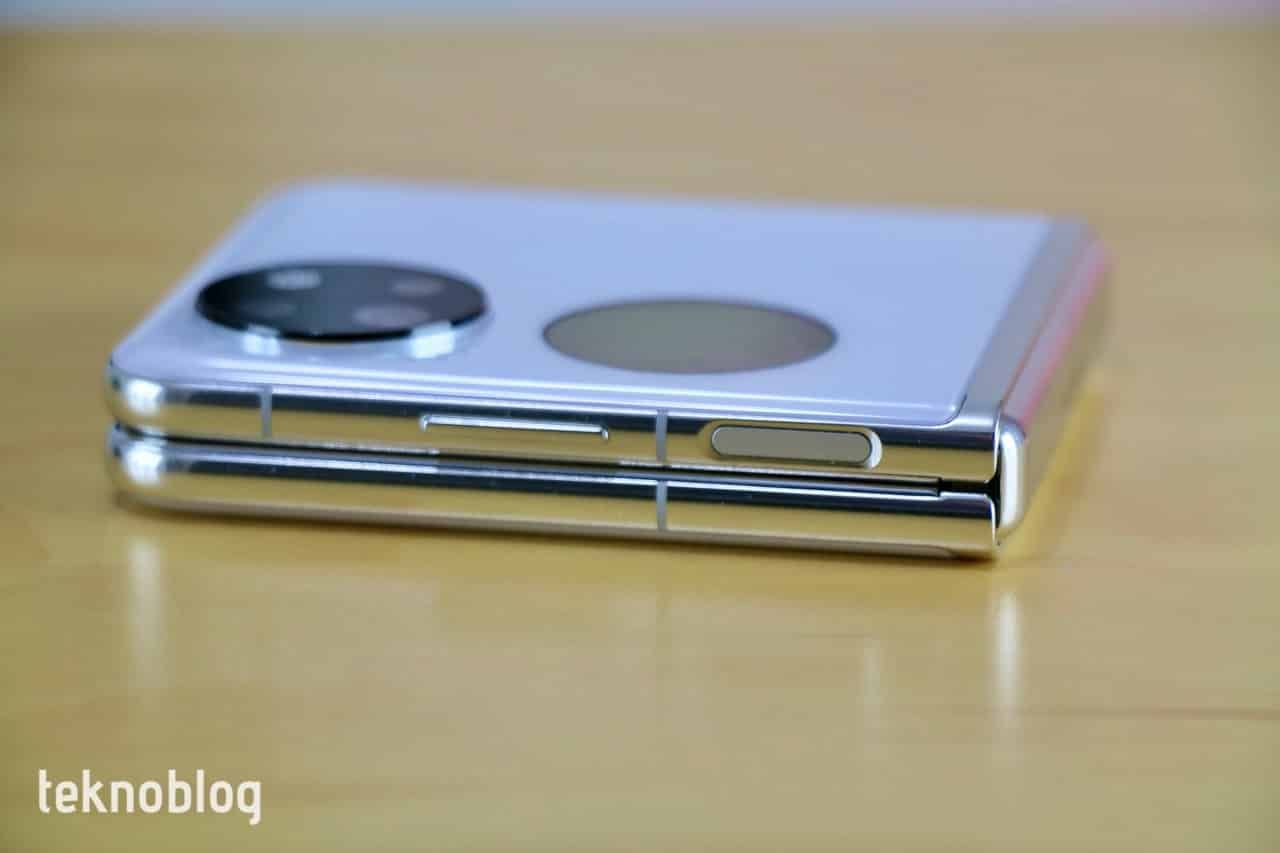 huawei p50 pocket inceleme