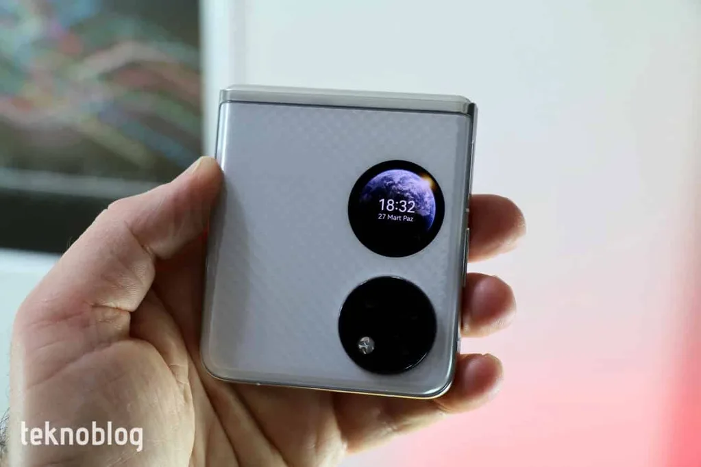 Huawei Pocket 3, Kirin 9020s ile gelebilir ve tasarımıyla dikkat çekebilir