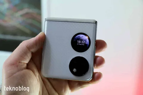 Huawei Pocket 3, Kirin 9020s ile gelebilir ve tasarımıyla dikkat çekebilir