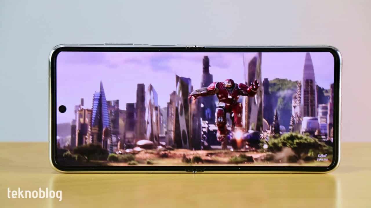 huawei p50 pocket inceleme