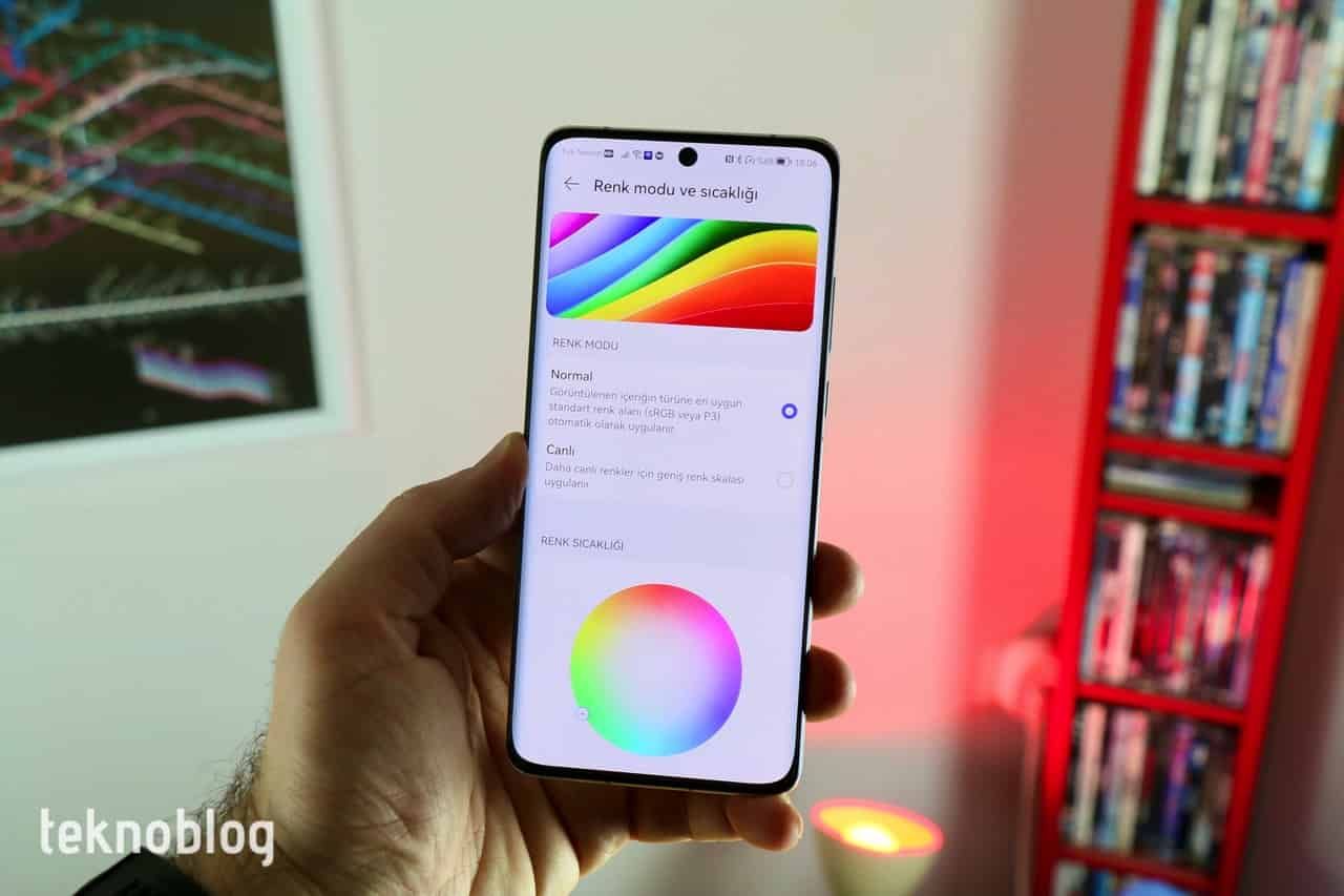 huawei p50 pro inceleme