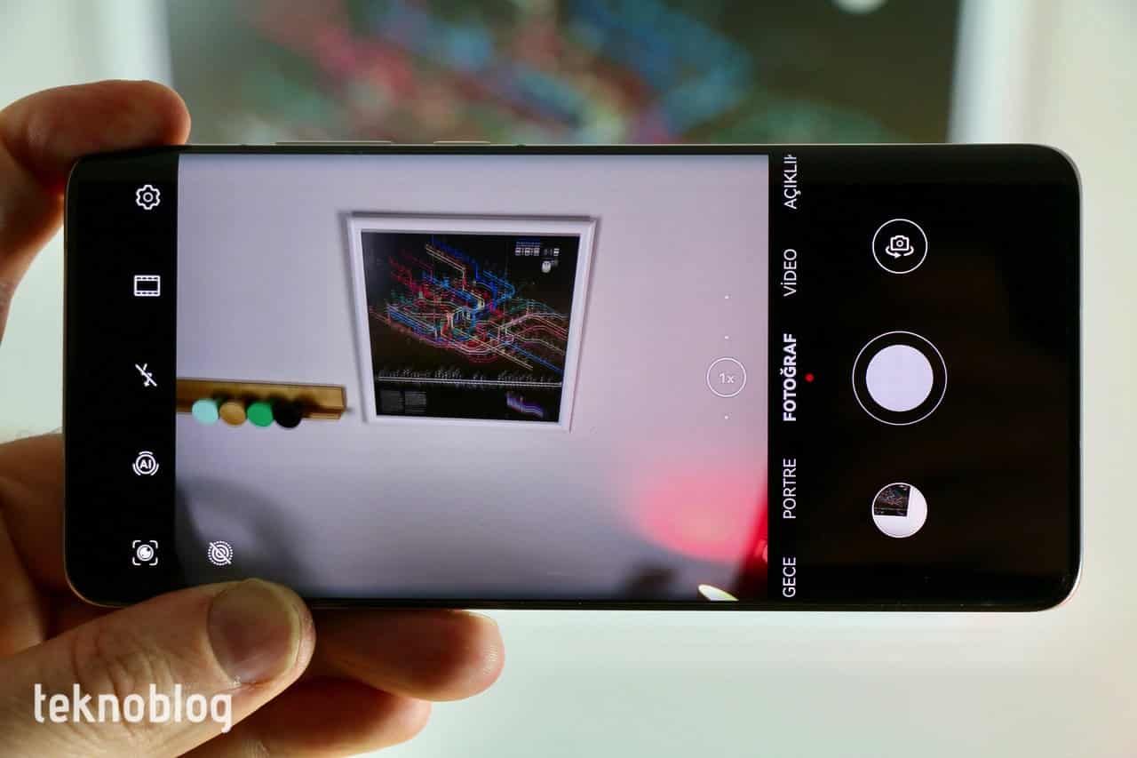 huawei p50 pro inceleme