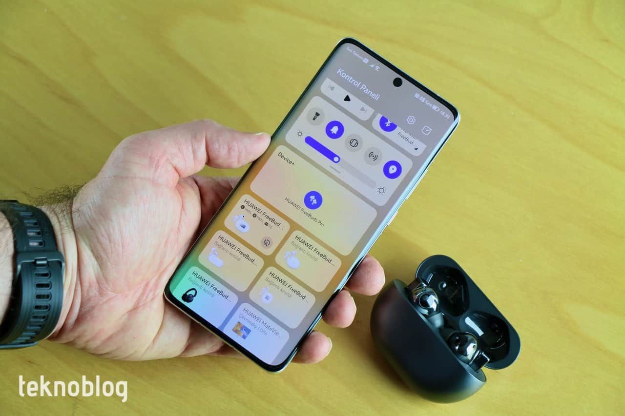huawei p50 pro inceleme