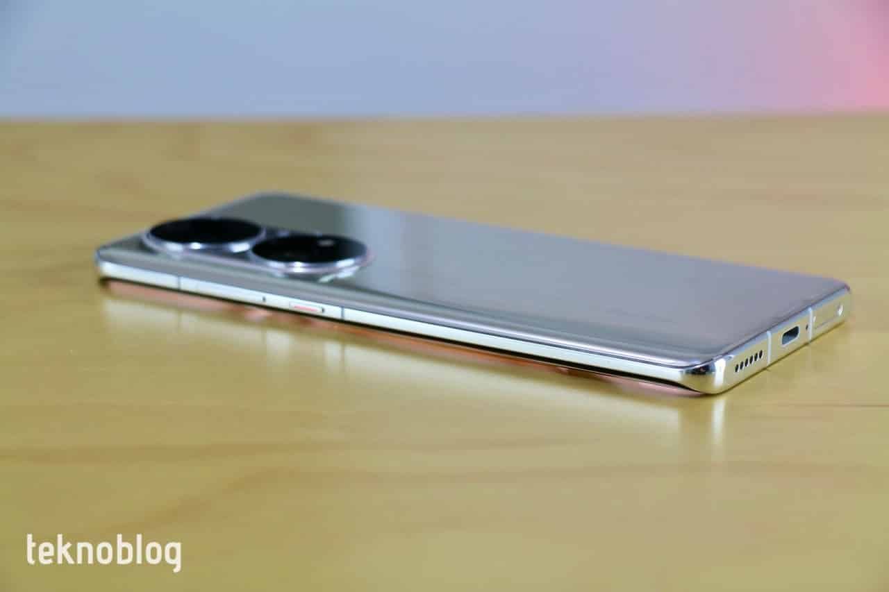 huawei p50 pro inceleme