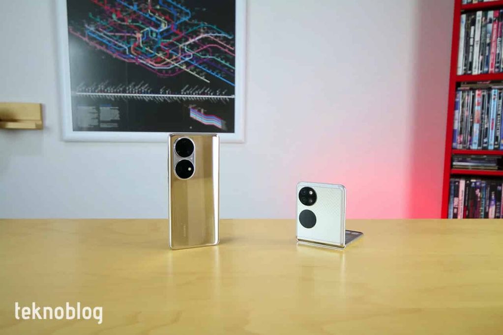 huawei p50 pro p50 pocket inceleme