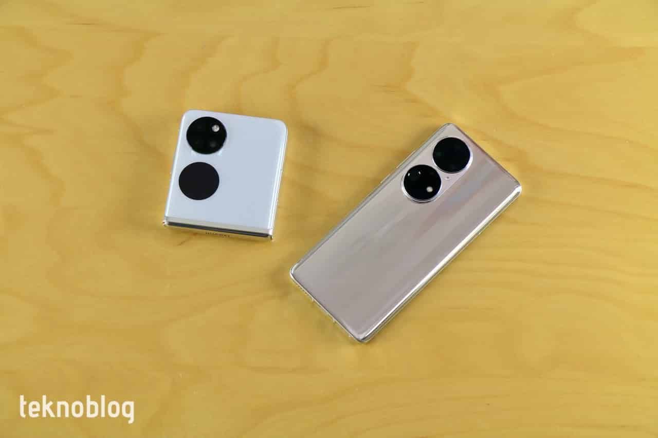huawei p50 pro ve p50 pocket inceleme
