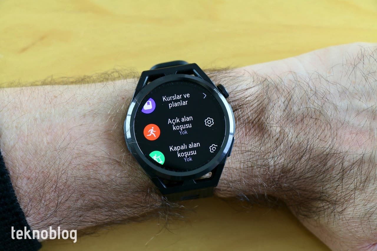 huawei watch gt runner inceleme