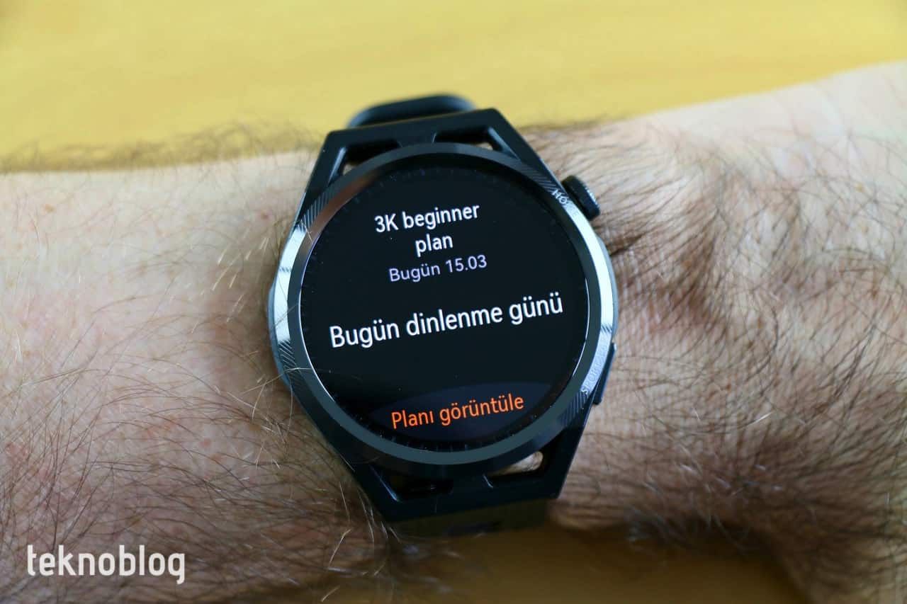 huawei watch gt runner inceleme