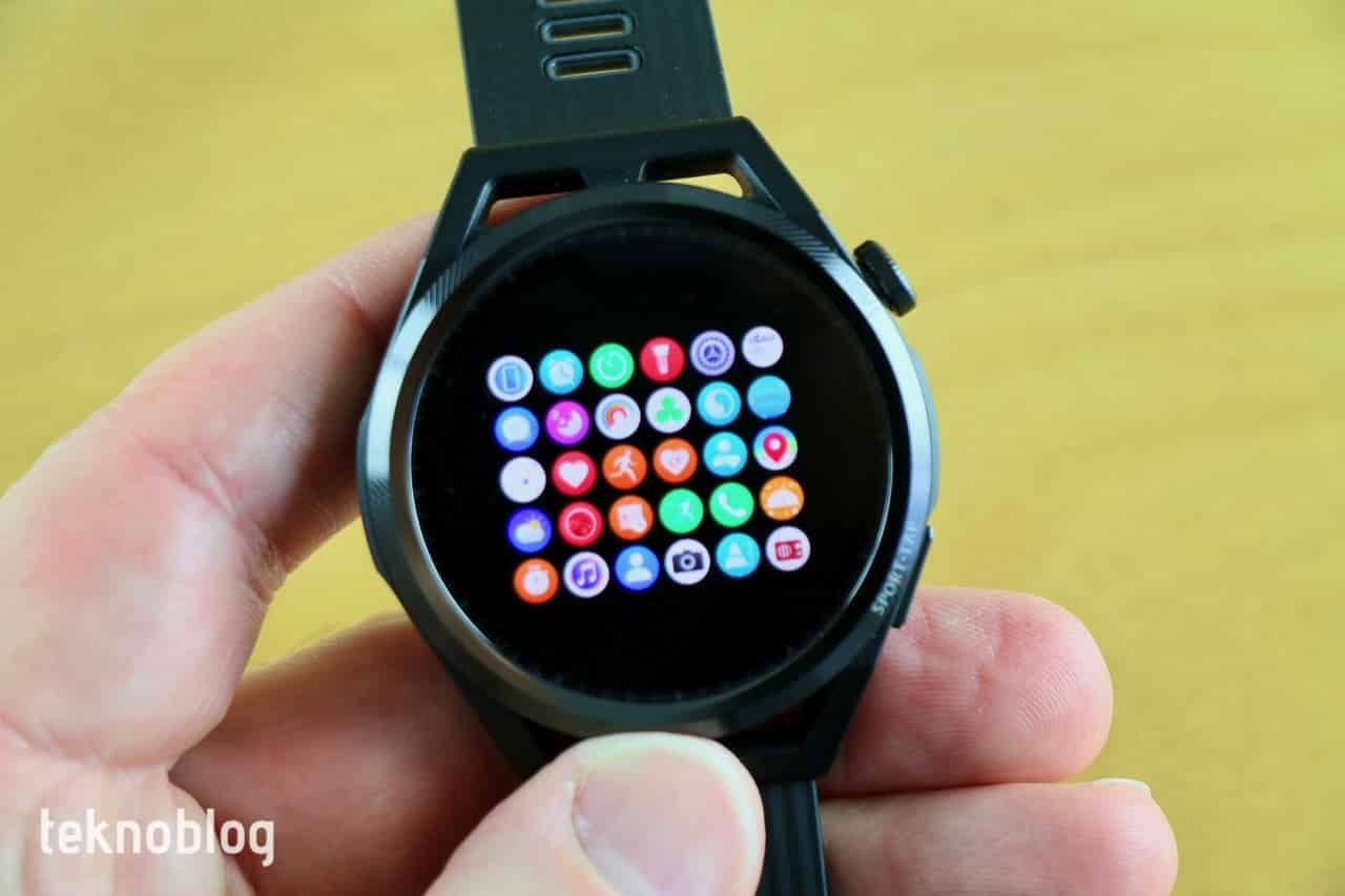 huawei watch gt runner inceleme