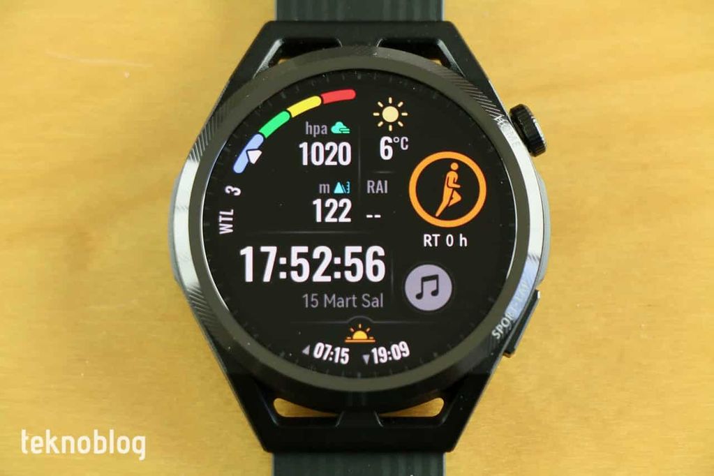 huawei watch gt runner inceleme