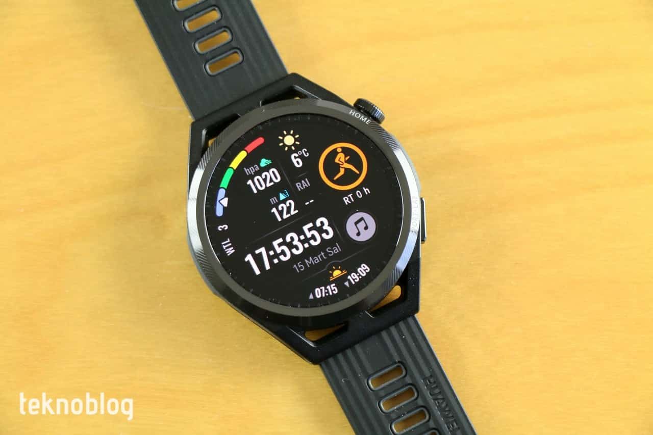 huawei watch gt runner inceleme