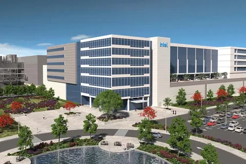 Intel’den Avrupa’da üretim için büyük yatırım
