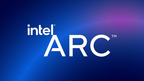 intel arc