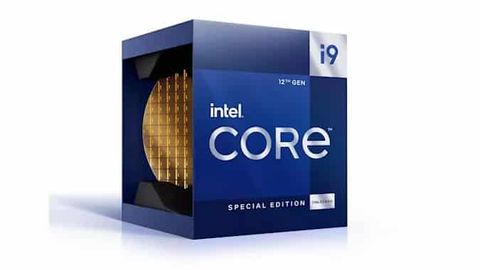 intel core i9-12900ks