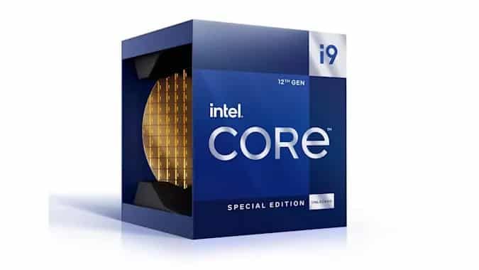 intel core i9-12900ks