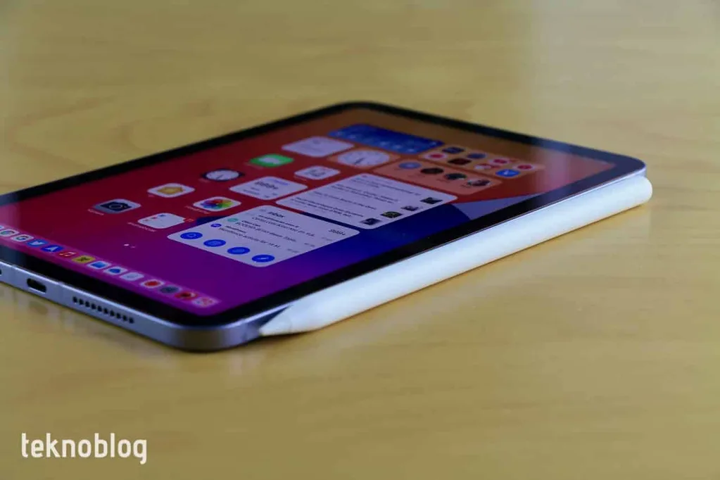 iPad mini 7. nesil bir yıl sonrasına bekleniyor