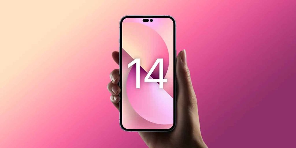 apple iphone 14 serisi