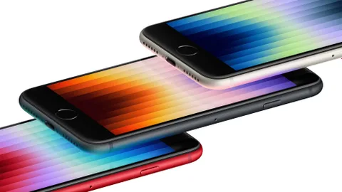 iPhone SE 3. Nesil ön satışa çıktı, nereden ve nasıl sipariş verilir?