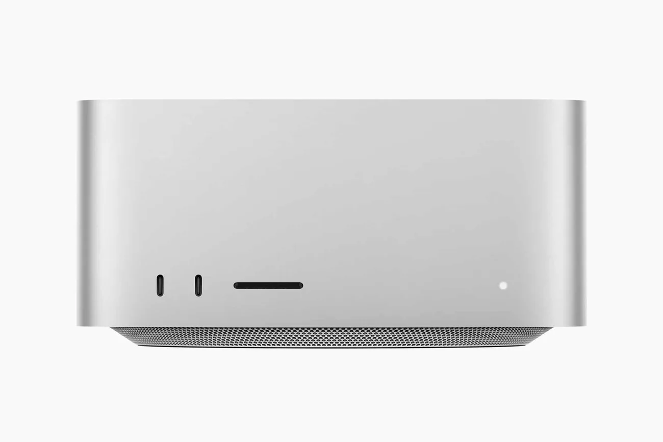 Apple yeni nesil M3 Ultra işlemci üzerinde çalışıyor