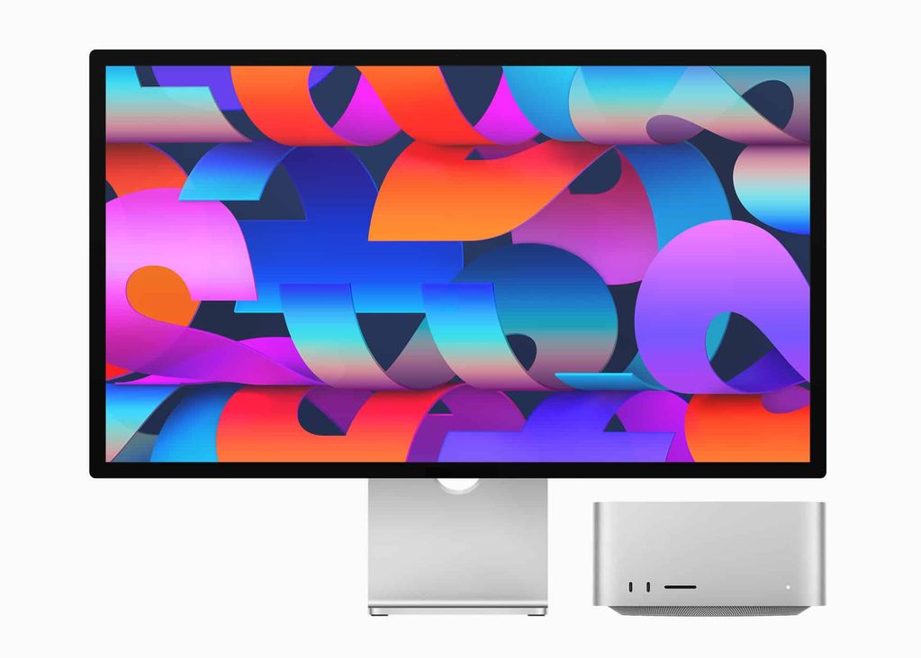 m1 ultra mac studio